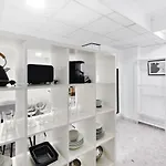 Appartement Modern Coastal Newly Renovated Wifi A.c Torrevieja