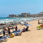 Modern Coastal Newly Renovated Wifi A.c Appartement Torrevieja