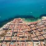 Appartement Modern Coastal Newly Renovated Wifi A.c *