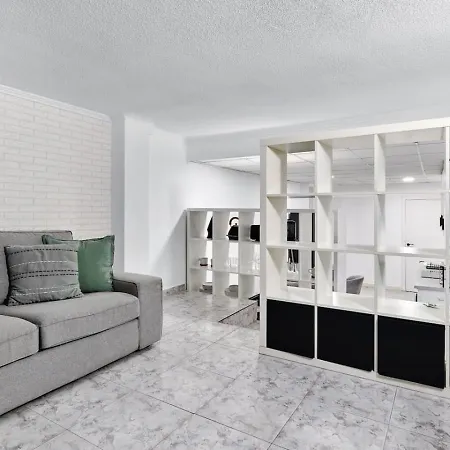Appartement Modern Coastal Newly Renovated Wifi A.c