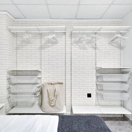 Appartement Modern Coastal Newly Renovated Wifi A.c *