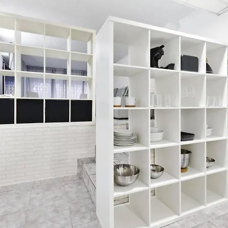 Modern Coastal Newly Renovated Wifi A.c Appartement *
