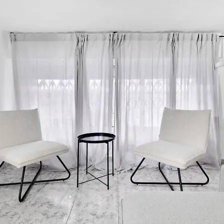 Appartement Modern Coastal Newly Renovated Wifi A.c *
