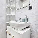 Apartamento Modern Coastal Newly Renovated Wifi A.c Torrevieja