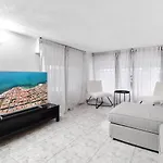 Modern Coastal Newly Renovated Wifi A.c * Torrevieja
