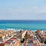 Modern Coastal Newly Renovated Wifi A.c Apartamento *