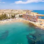 Modern Coastal Newly Renovated Wifi A.c * Torrevieja