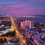 Modern Coastal Newly Renovated Wifi A.c * Torrevieja