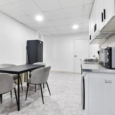 Modern Coastal Newly Renovated Wifi A.c * Torrevieja
