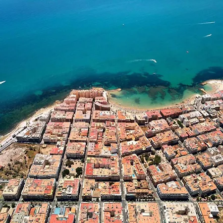 Apartament Modern Coastal Newly Renovated Wifi A.c *