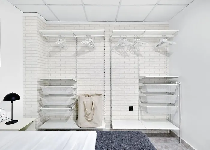 公寓 Modern Coastal Newly Renovated Wifi A.c *