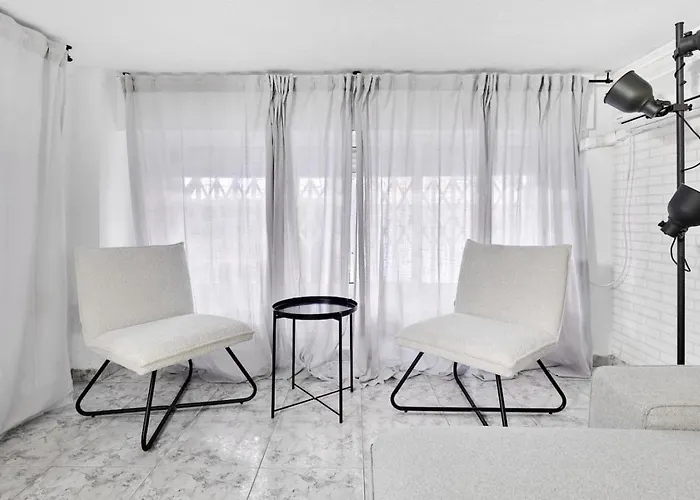 公寓 Modern Coastal Newly Renovated Wifi A.c *