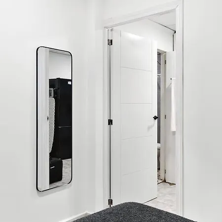 Modern Coastal Newly Renovated Wifi A.c Apartamento *